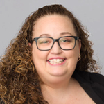 Bio headshot of Kristi Grace, VP of Southern California Operations