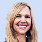 Claire Maugham bio picture