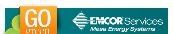 EMCOR Services Mesa